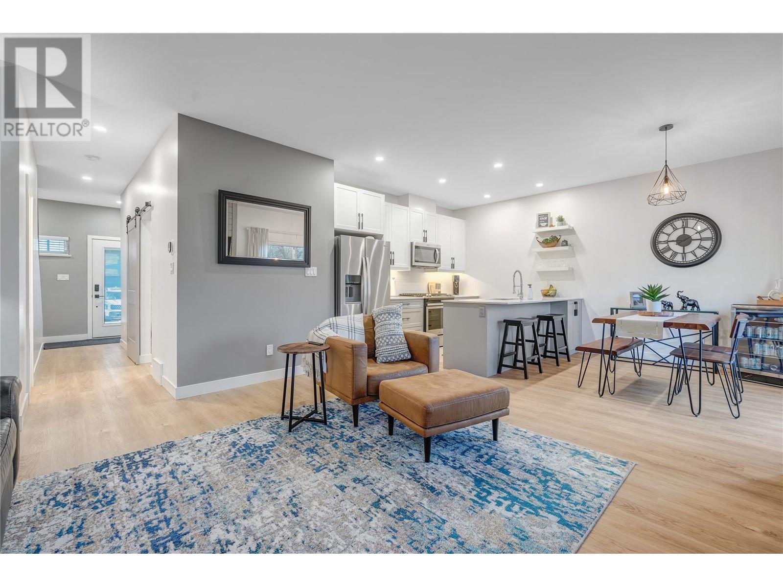 5011 Towgood Place Unit# 107, Summerland, British Columbia  V0H 1Z9 - Photo 8 - 10349176