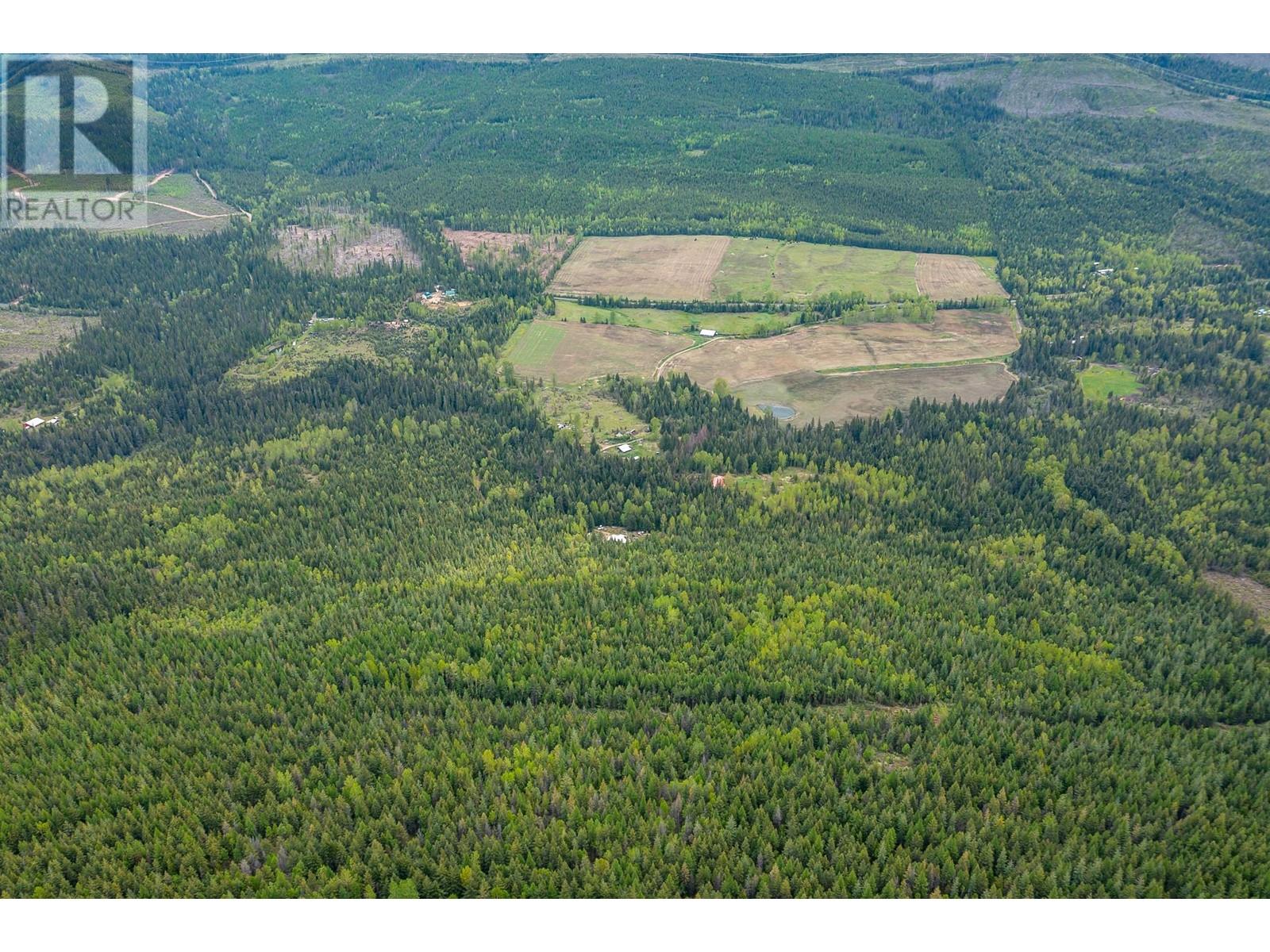 2410 Trinity Valley Road, Enderby, BC V0E1V5