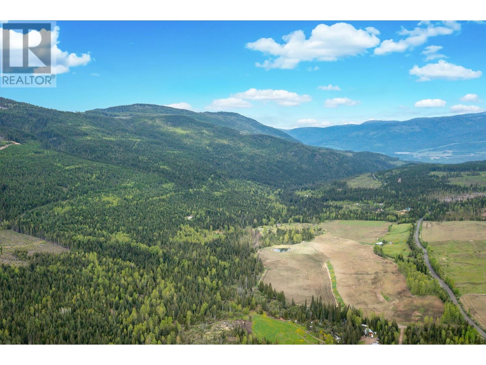 2410 Trinity Valley Road, Enderby, British Columbia  V0E 1V5 - Photo 14 - 10349121