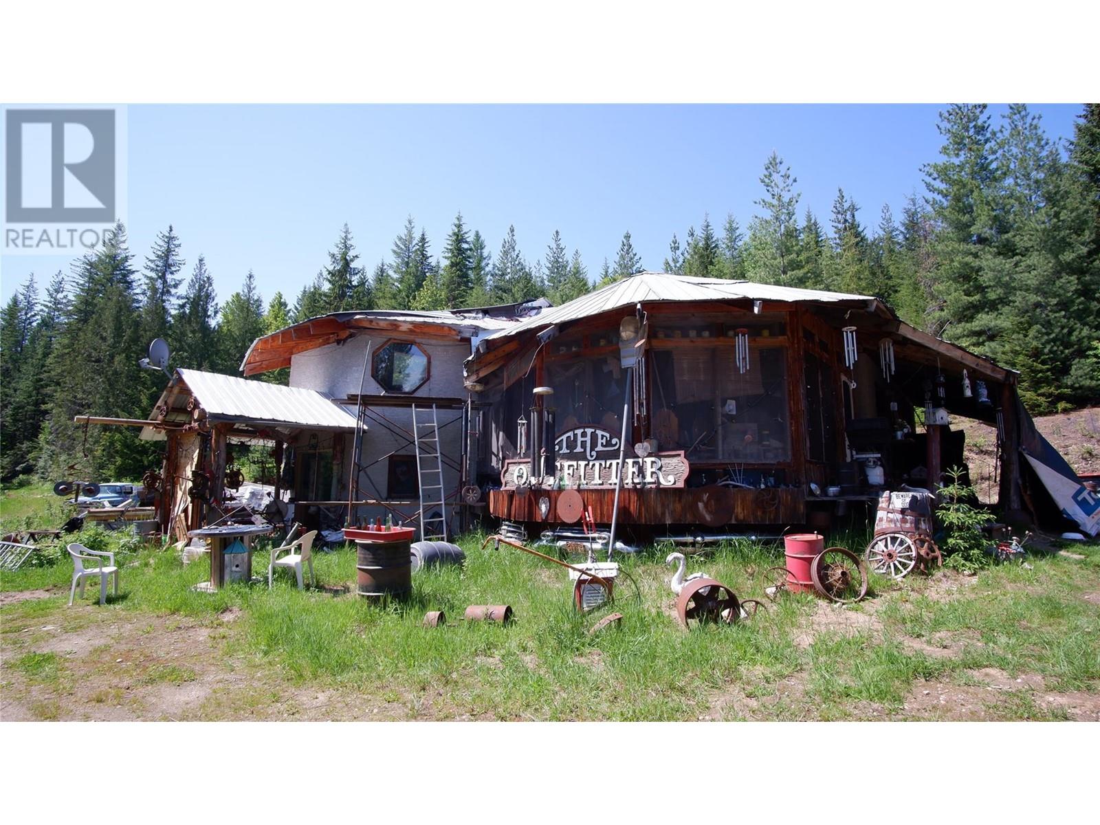 2410 Trinity Valley Road, Enderby, British Columbia  V0E 1V5 - Photo 28 - 10349121