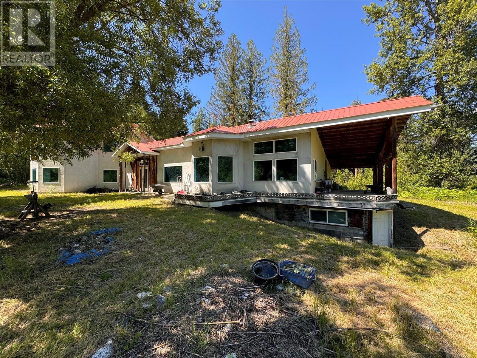 2410 Trinity Valley Road, Enderby, British Columbia  V0E 1V5 - Photo 33 - 10349121