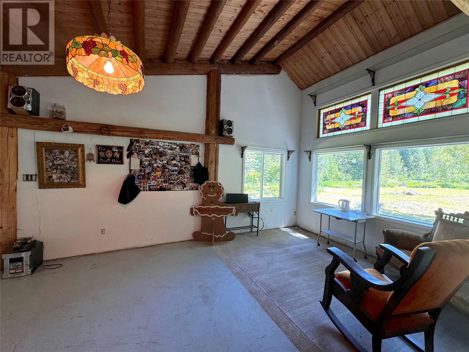 2410 Trinity Valley Road, Enderby, British Columbia  V0E 1V5 - Photo 41 - 10349121