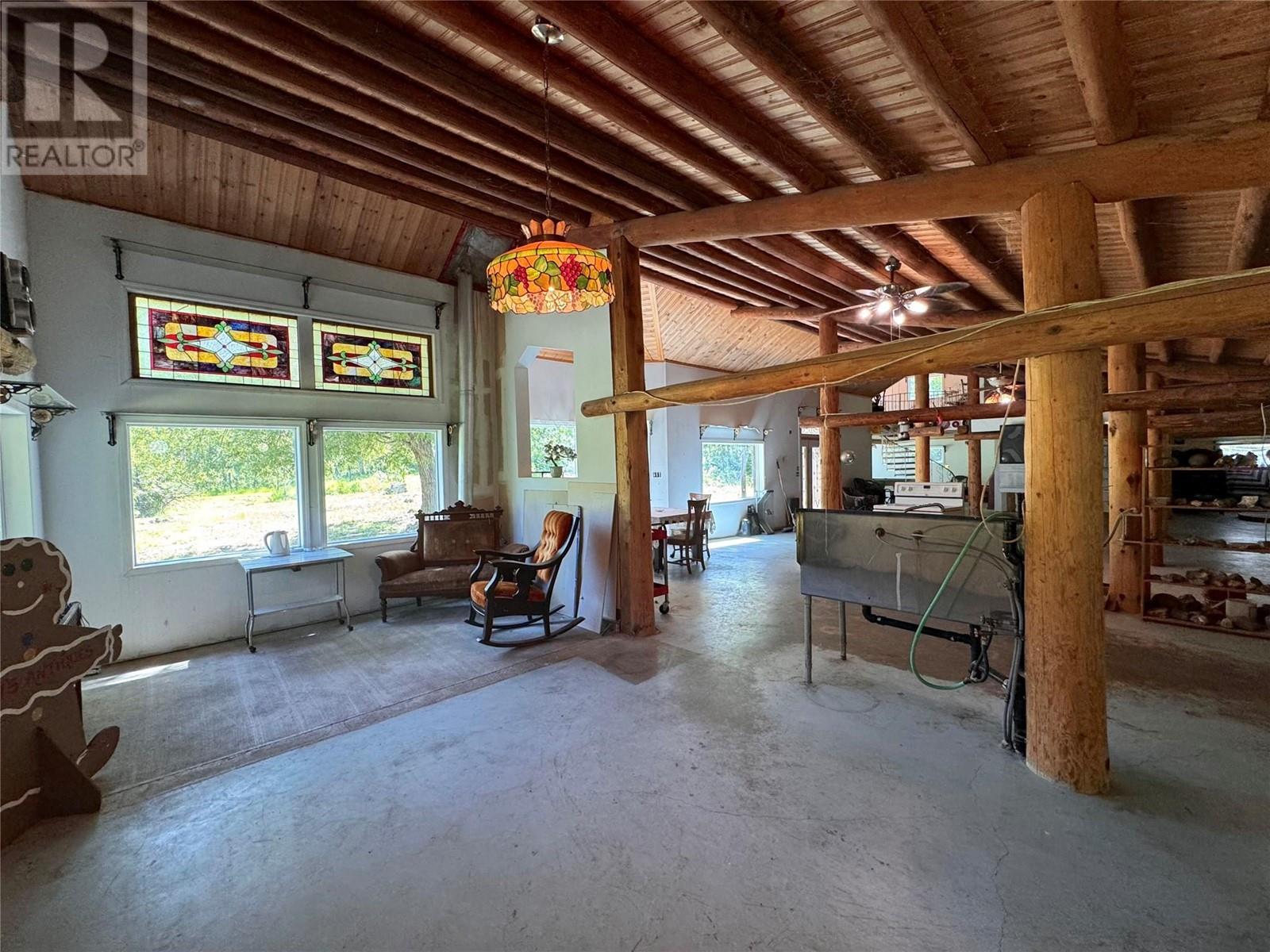 2410 Trinity Valley Road, Enderby, British Columbia  V0E 1V5 - Photo 42 - 10349121