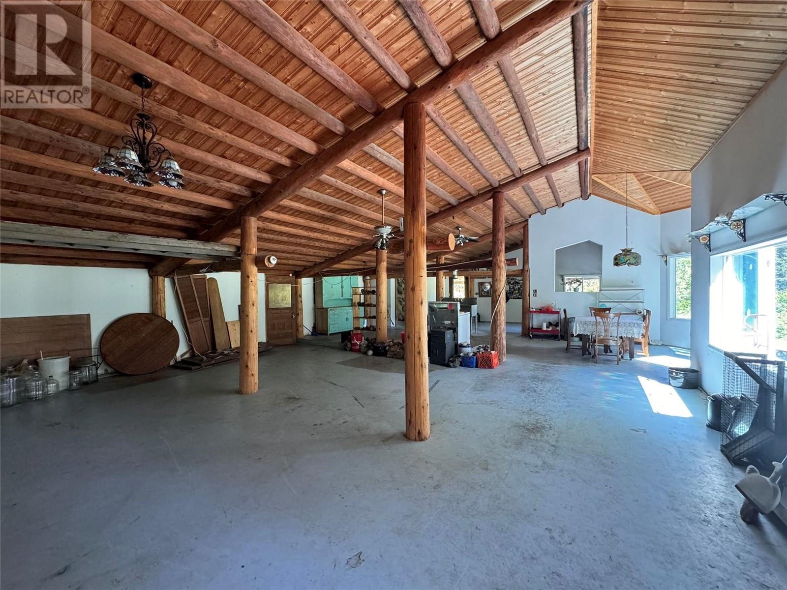 2410 Trinity Valley Road, Enderby, British Columbia  V0E 1V5 - Photo 44 - 10349121