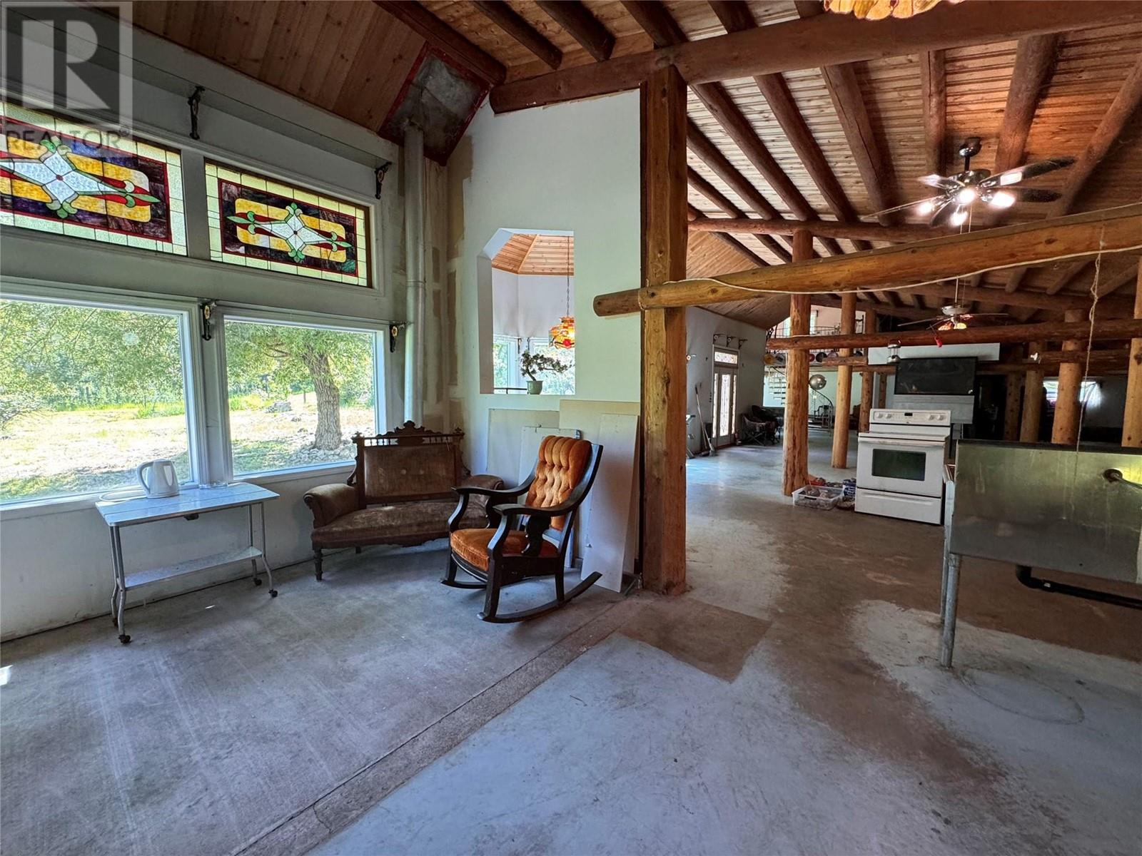 2410 Trinity Valley Road, Enderby, British Columbia  V0E 1V5 - Photo 46 - 10349121