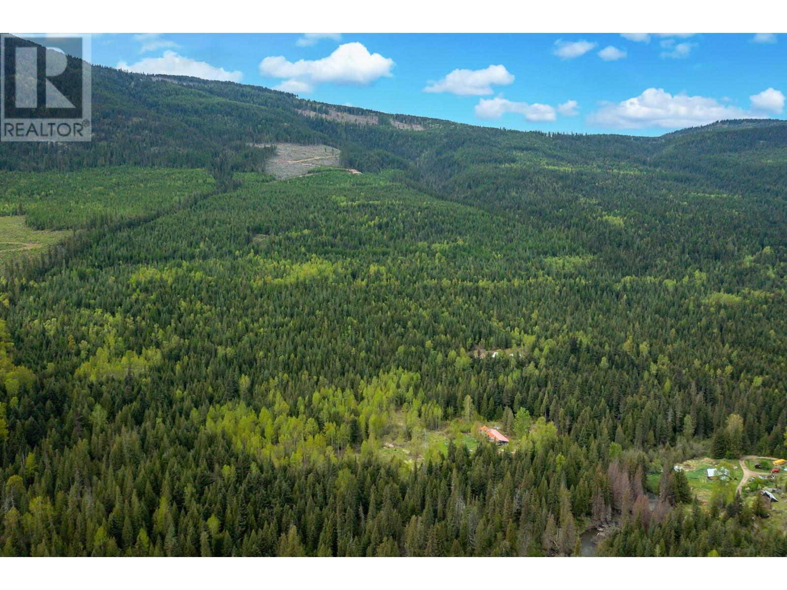 2410 Trinity Valley Road, Enderby, BC V0E1V5