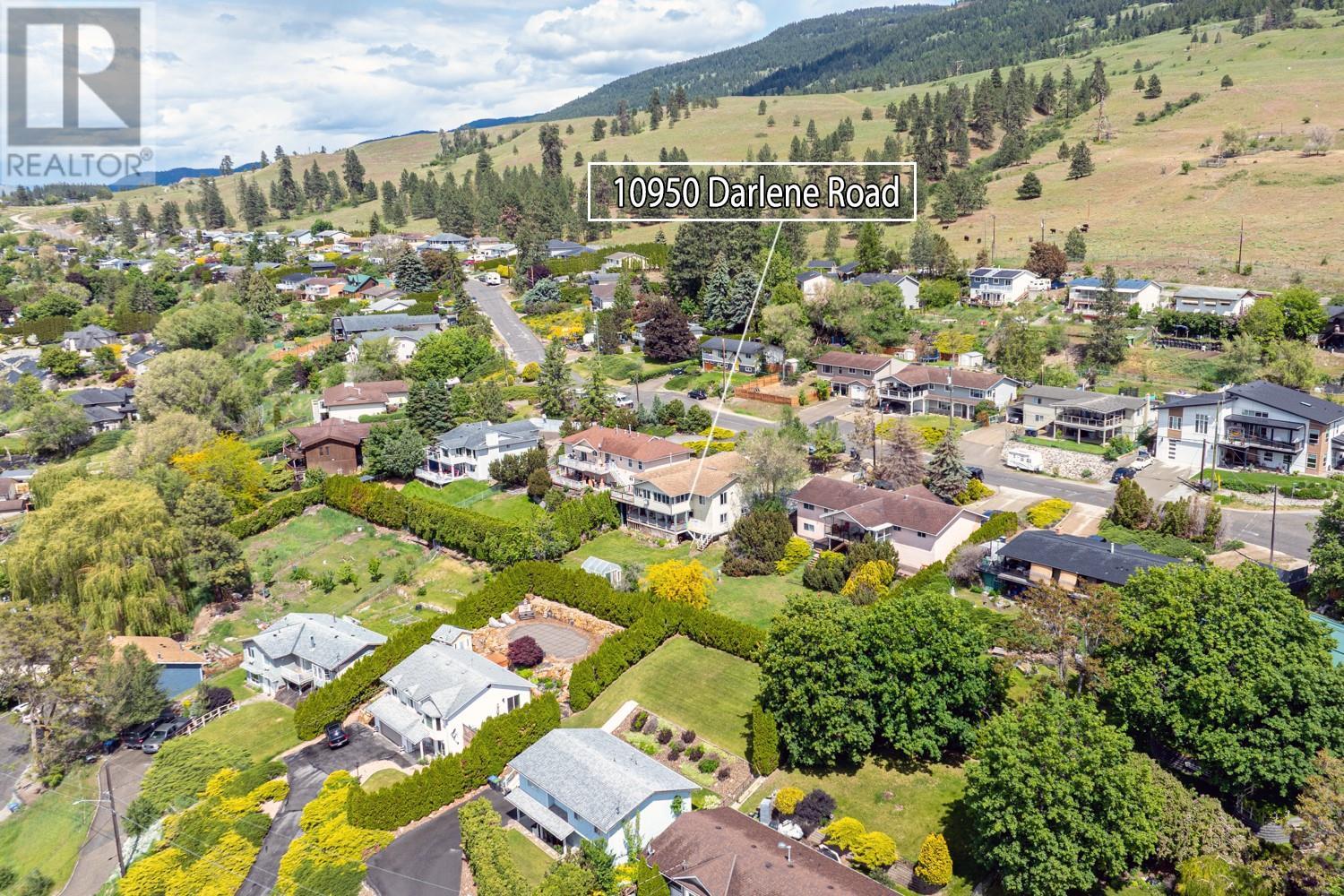 10950 Darlene Road, Lake Country, BC V4V1Y3