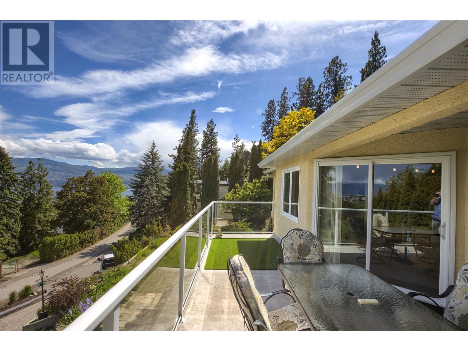 1201 Trevor Drive, West Kelowna, British Columbia  V1Z 1R5 - Photo 41 - 10349105