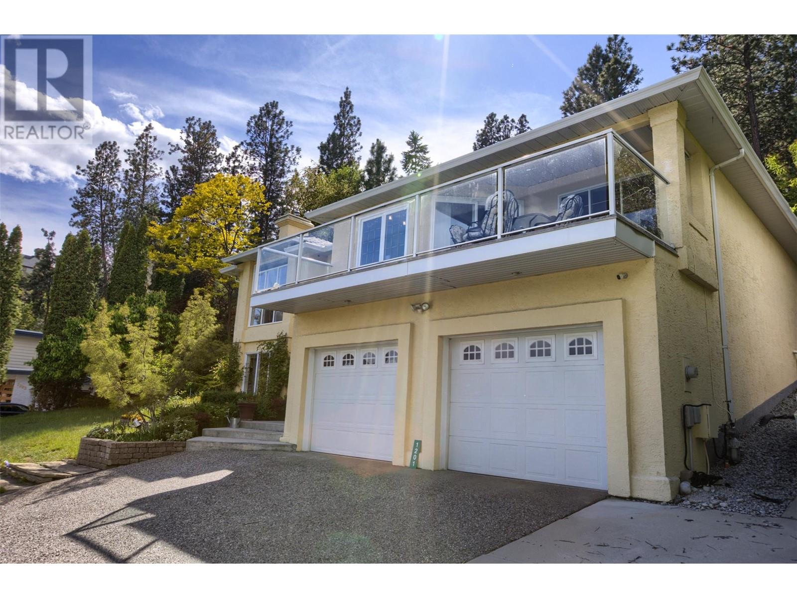 1201 Trevor Drive, West Kelowna, British Columbia  V1Z 1R5 - Photo 57 - 10349105