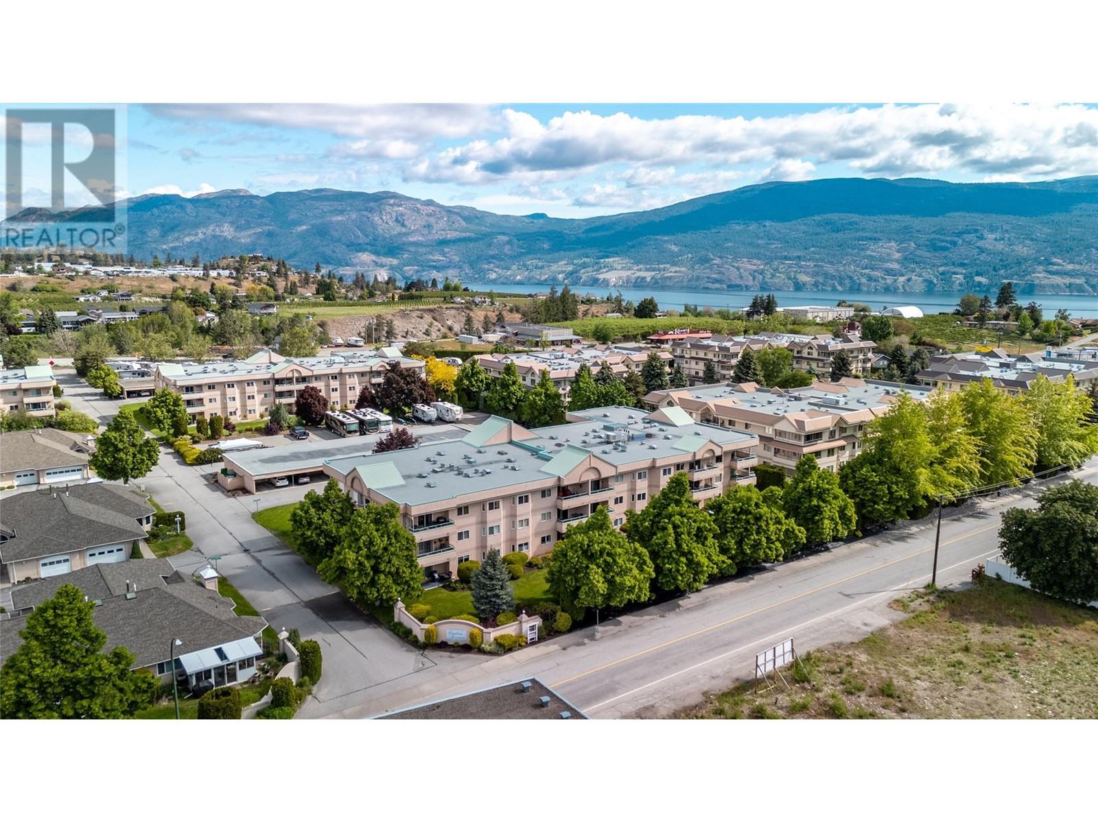 8700 Jubilee Road Unit# 108, Summerland, British Columbia  V0H 1Z5 - Photo 4 - 10349085