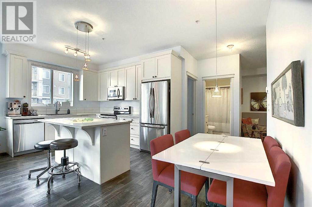 1112, 522 Cranford Drive Se, Calgary, Alberta  T3M 2L7 - Photo 11 - A2198277