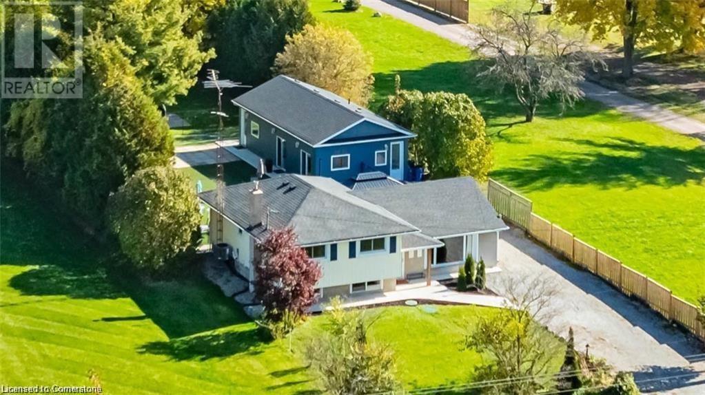 183 Sunnyridge Road, Ancaster, Ontario  L0R 1R0 - Photo 1 - 40728977