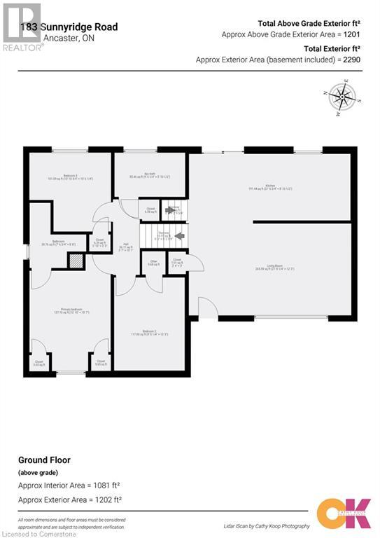 183 Sunnyridge Road, Ancaster, Ontario  L0R 1R0 - Photo 48 - 40728977
