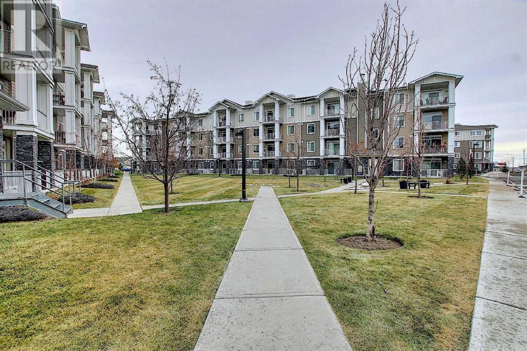 1112, 522 Cranford Drive Se, Calgary, Alberta  T3M 2L7 - Photo 28 - A2198277