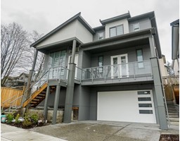 14930 62A AVENUE, Surrey, British Columbia