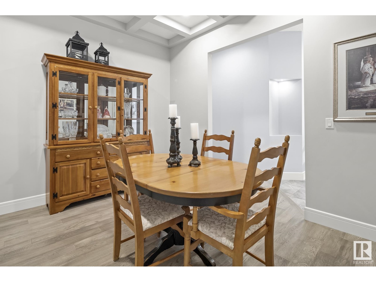 Property at #18 20425 93 AV NW image 4