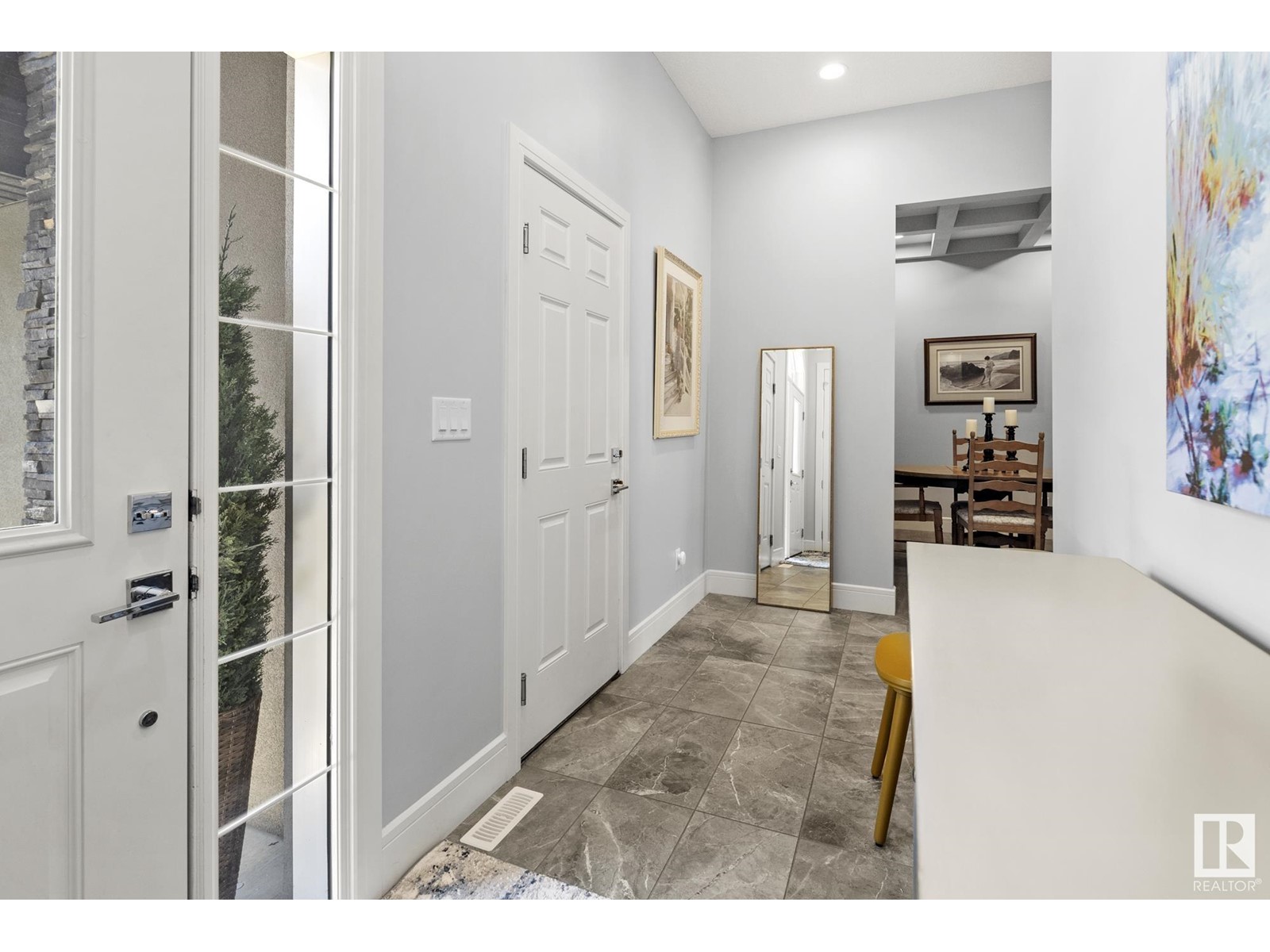 Property at #18 20425 93 AV NW image 2