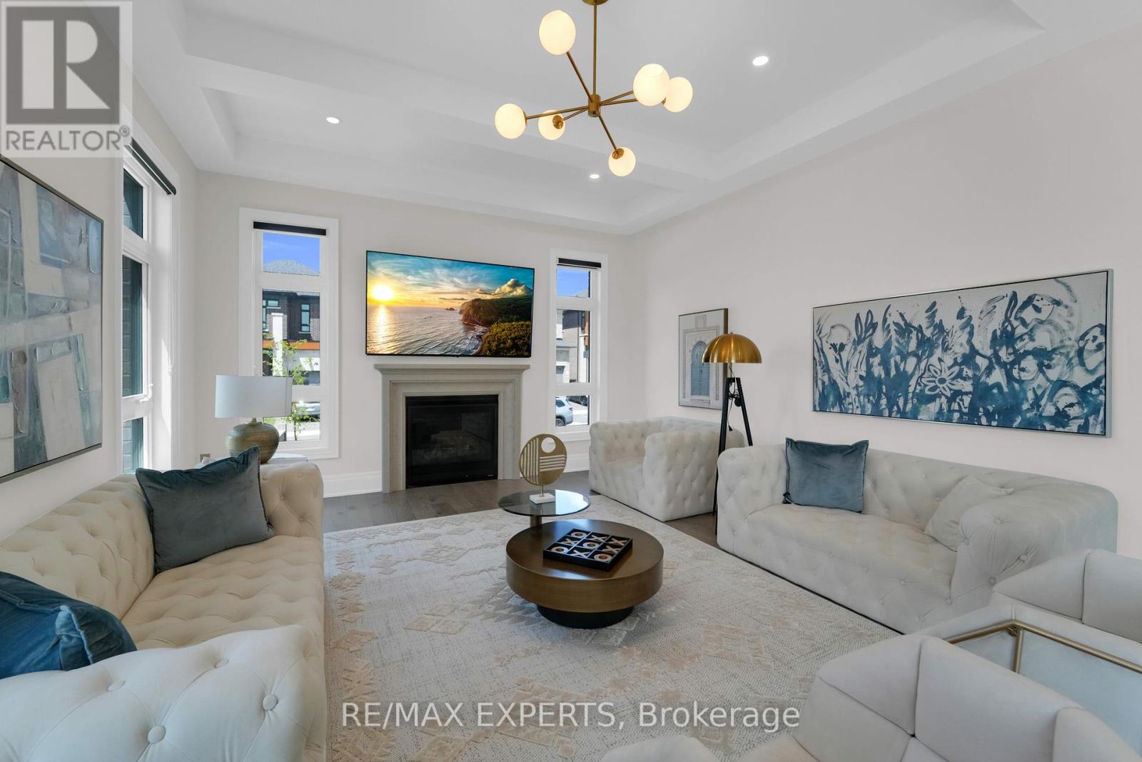 99 Wainfleet Crescent, Vaughan (Vellore Village), Ontario  L3L 0E7 - Photo 23 - N12169786