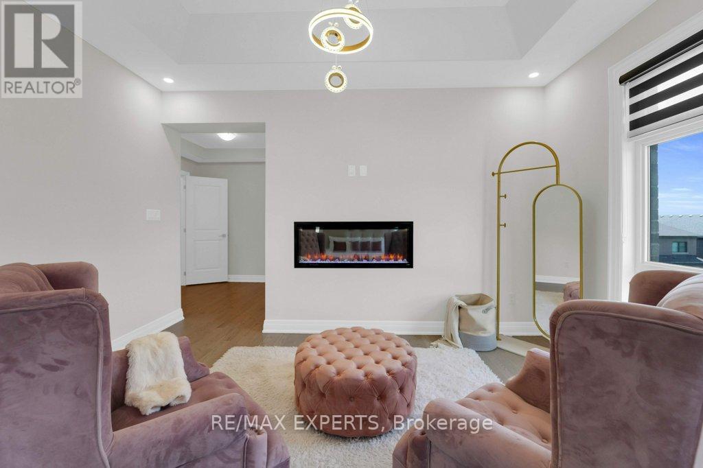 99 Wainfleet Crescent, Vaughan (Vellore Village), Ontario  L3L 0E7 - Photo 30 - N12169786