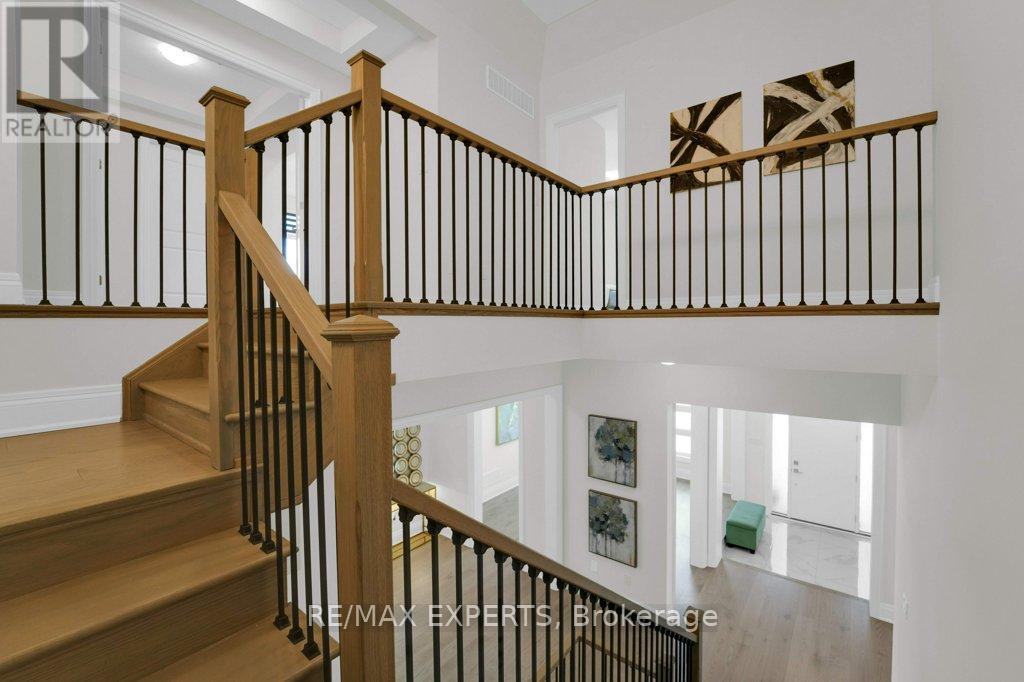 99 Wainfleet Crescent, Vaughan, Ontario  L3L 0E7 - Photo 27 - N12169786