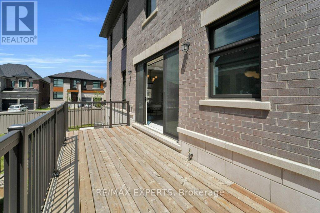 99 Wainfleet Crescent, Vaughan (Vellore Village), Ontario  L3L 0E7 - Photo 47 - N12169786
