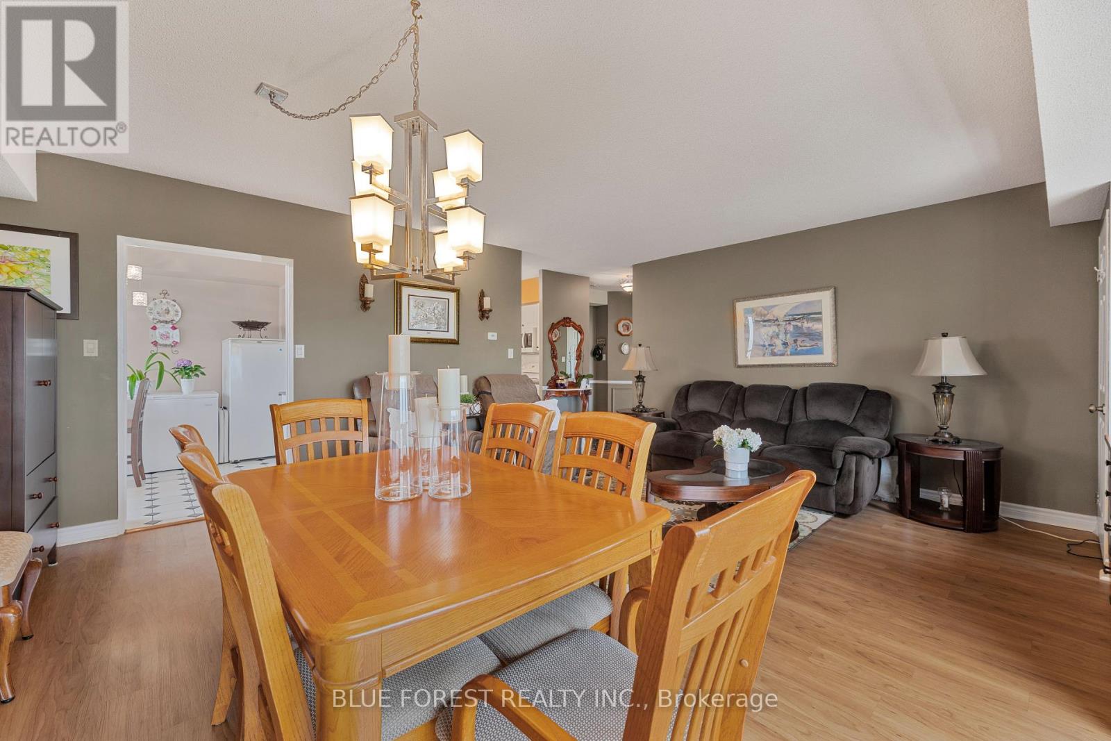 1106 - 744 Wonderland Road S, London South, Ontario  N6K 4K3 - Photo 7 - X12170567