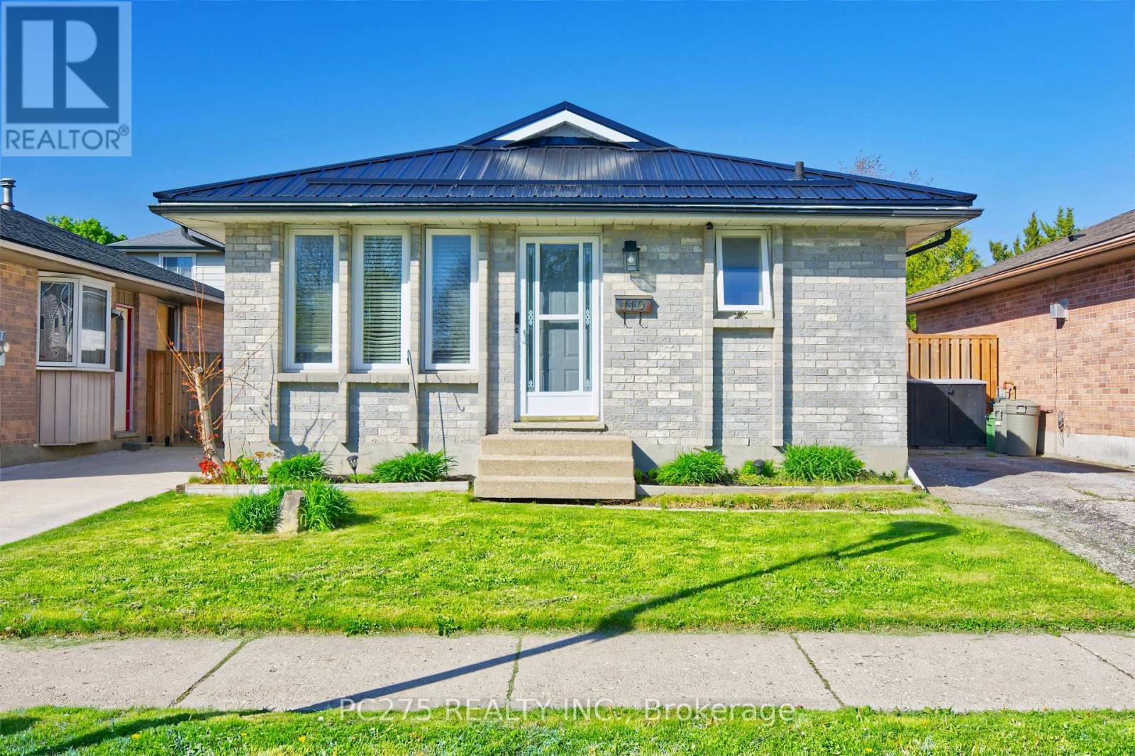 110 CARLYLE DRIVE, London East, Ontario