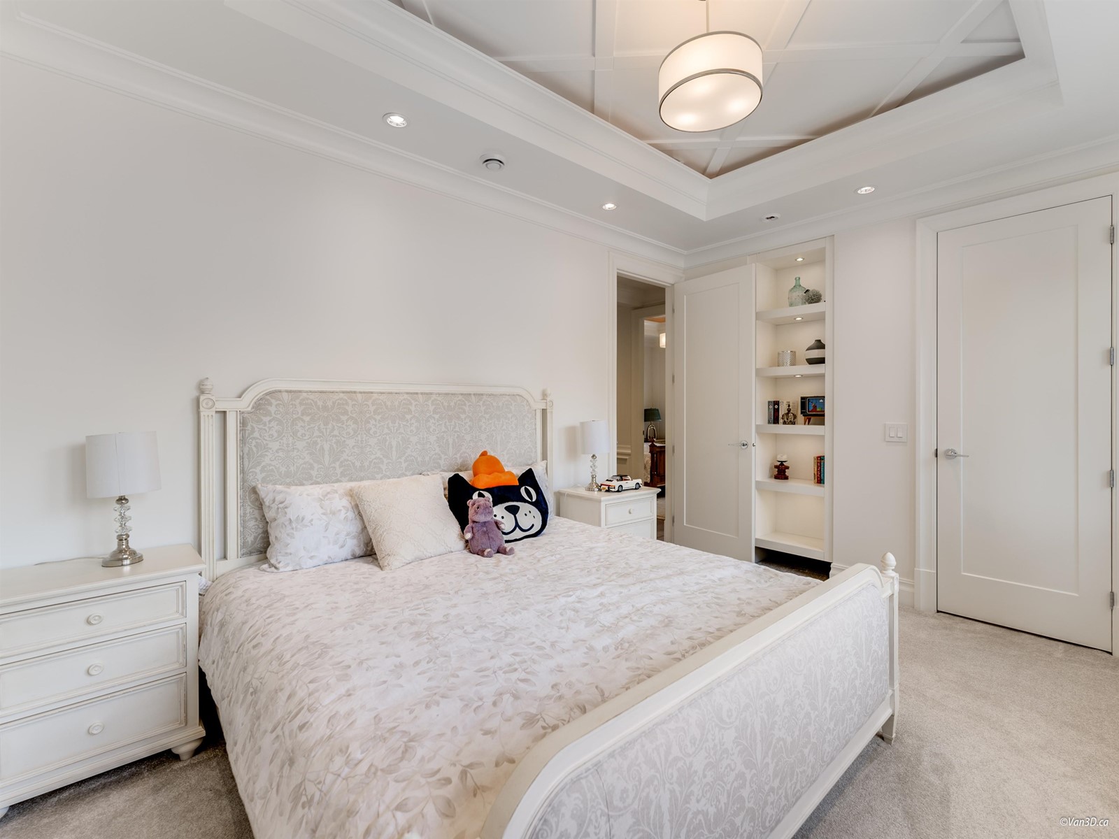 2340 Christopherson Road, Surrey, British Columbia  V4A 3L4 - Photo 31 - R3001899
