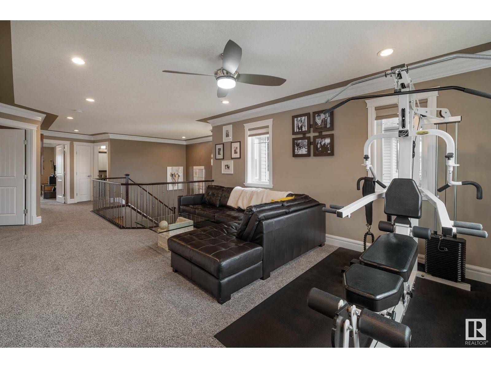 1380 Cunningham Dr Sw, Edmonton, Alberta  T6W 2R6 - Photo 22 - E4437861