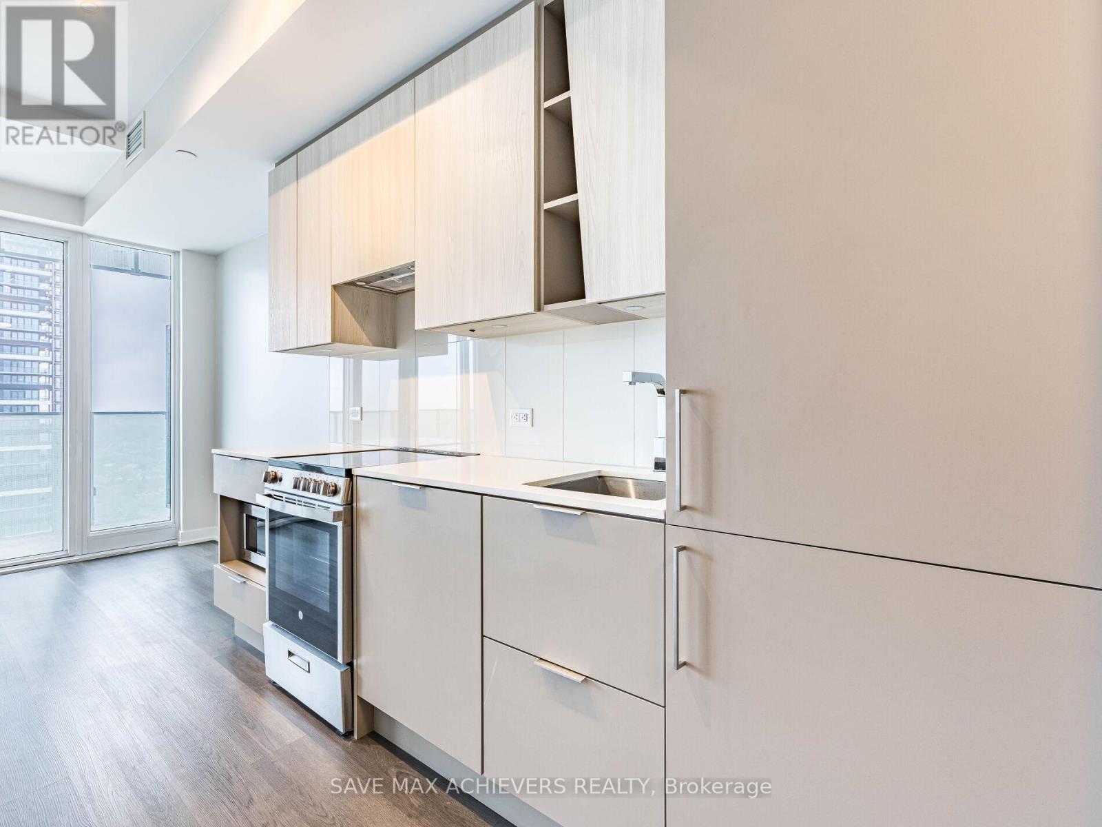 3107 - 3900 Confederation Parkway, Mississauga, Ontario  L5B 0L4 - Photo 11 - W12170486