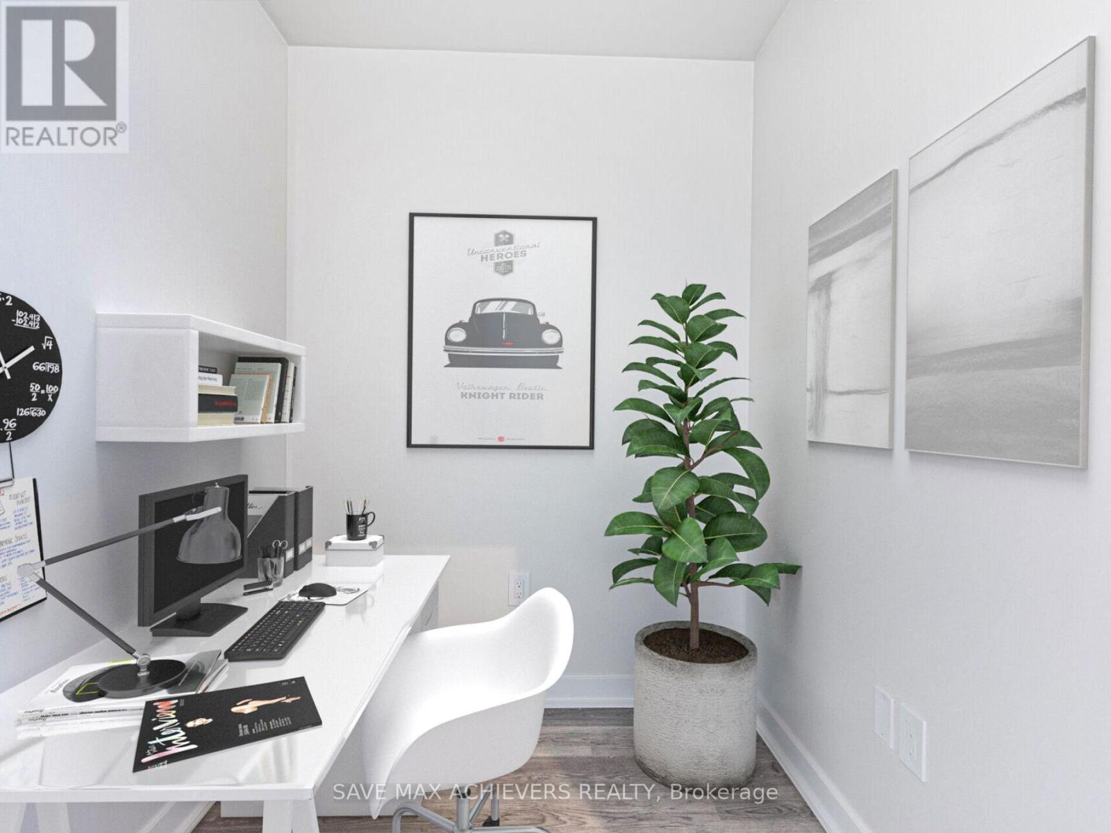 3107 - 3900 Confederation Parkway, Mississauga, Ontario  L5B 0L4 - Photo 16 - W12170486