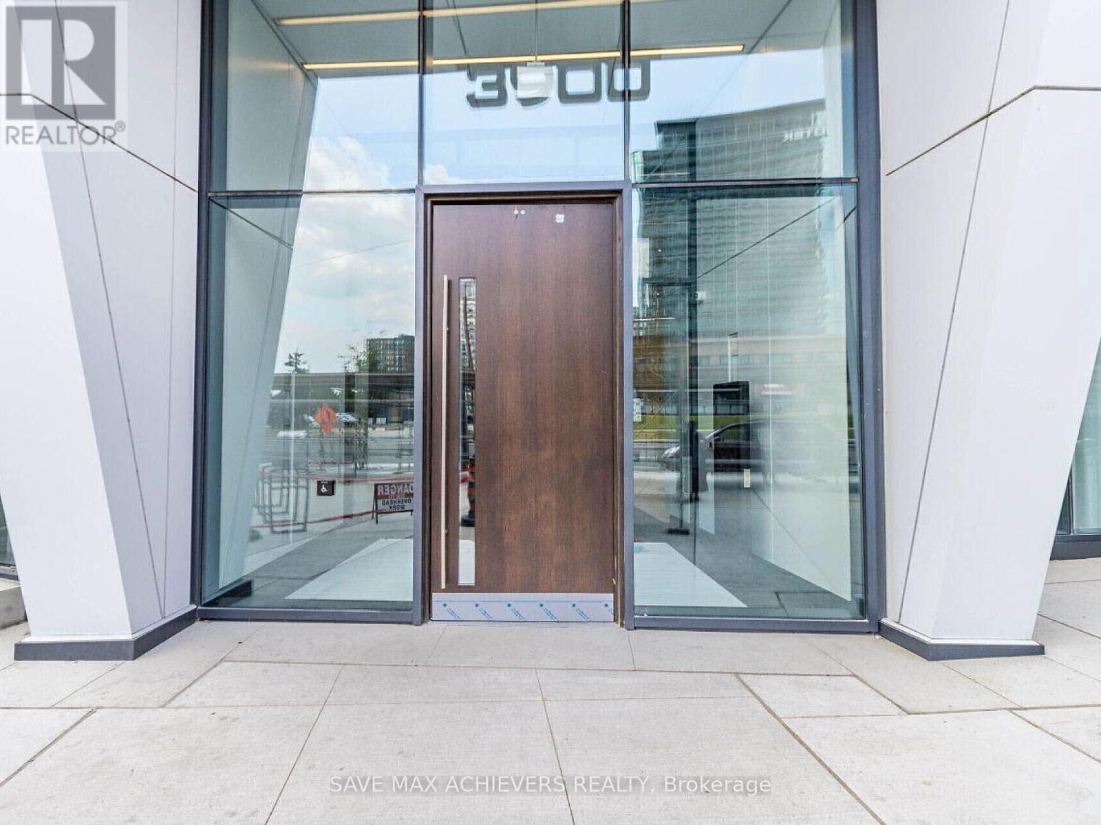 3107 - 3900 Confederation Parkway, Mississauga, Ontario  L5B 0L4 - Photo 2 - W12170486
