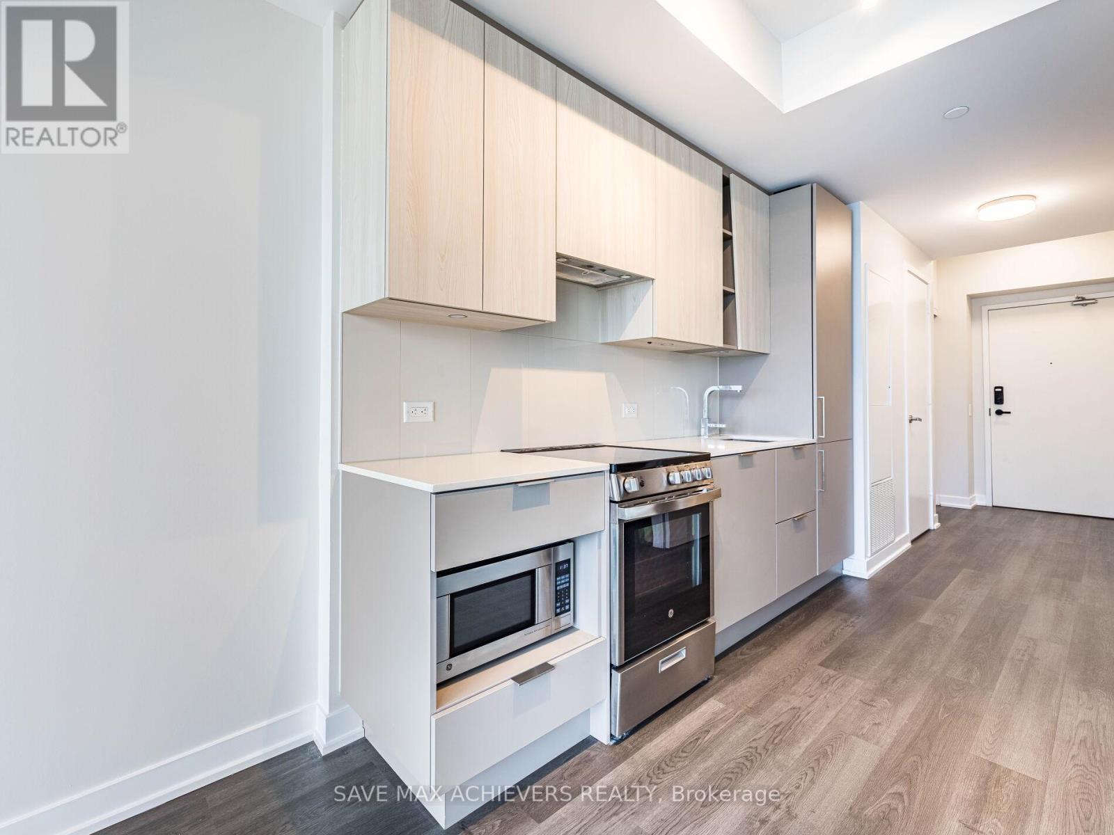 3107 - 3900 Confederation Parkway, Mississauga, Ontario  L5B 0L4 - Photo 20 - W12170486