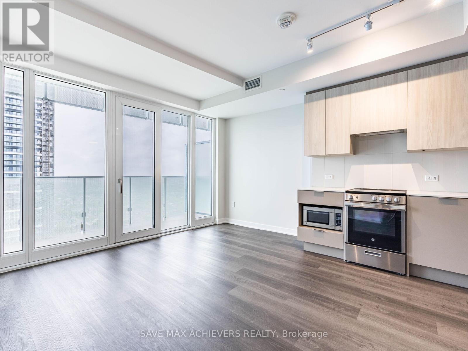 3107 - 3900 Confederation Parkway, Mississauga, Ontario  L5B 0L4 - Photo 25 - W12170486