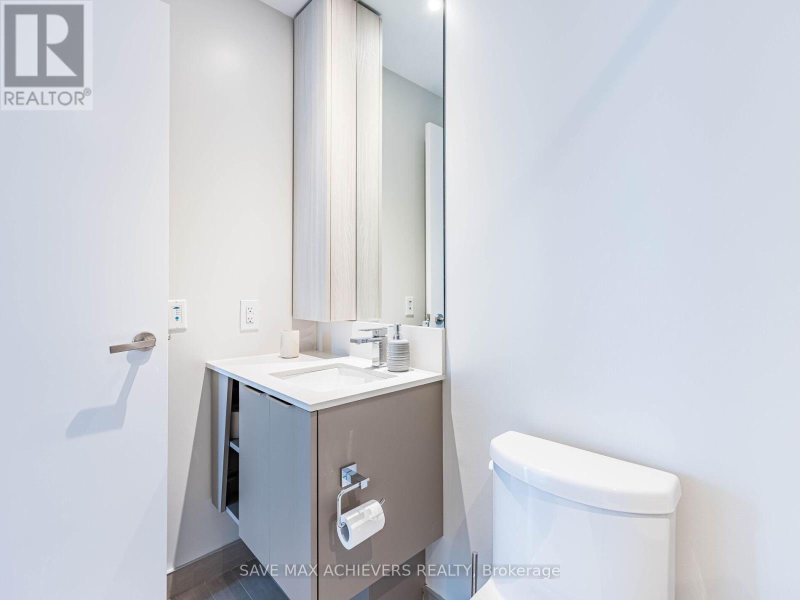 3107 - 3900 Confederation Parkway, Mississauga, Ontario  L5B 0L4 - Photo 34 - W12170486