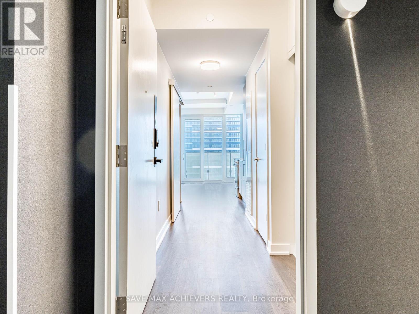3107 - 3900 Confederation Parkway, Mississauga, Ontario  L5B 0L4 - Photo 6 - W12170486