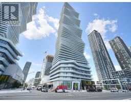 3107 - 3900 CONFEDERATION PARKWAY, Mississauga, Ontario