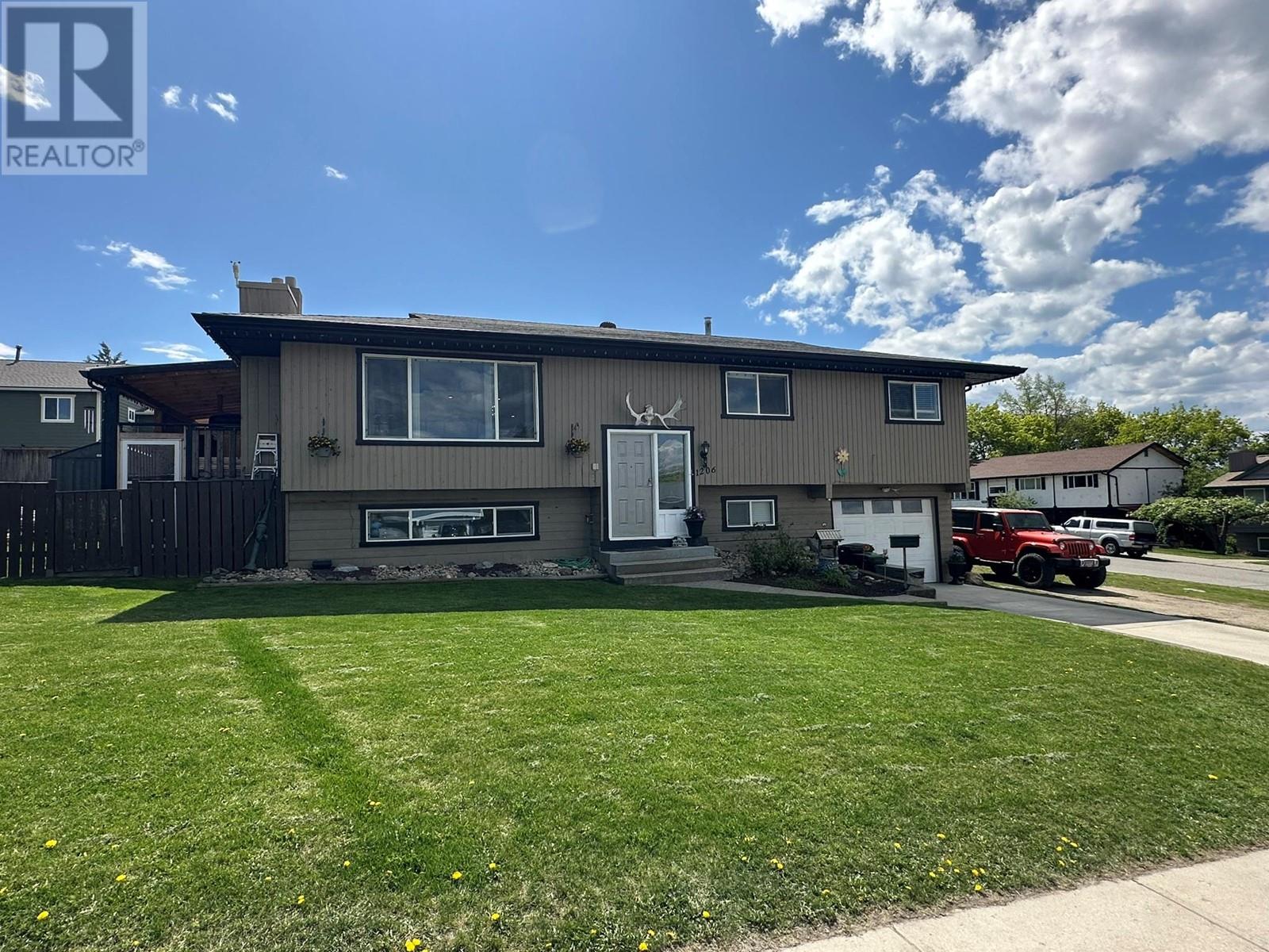 1206 43 Avenue, Vernon, British Columbia