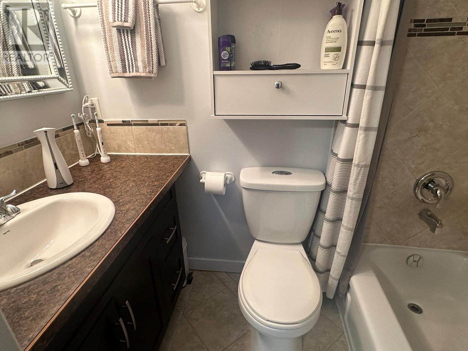 1206 43 Avenue, Vernon, BC V1T8C9
