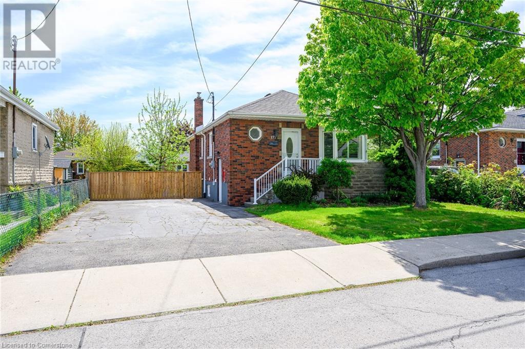 177 EAST 31ST Street, hamilton, Ontario