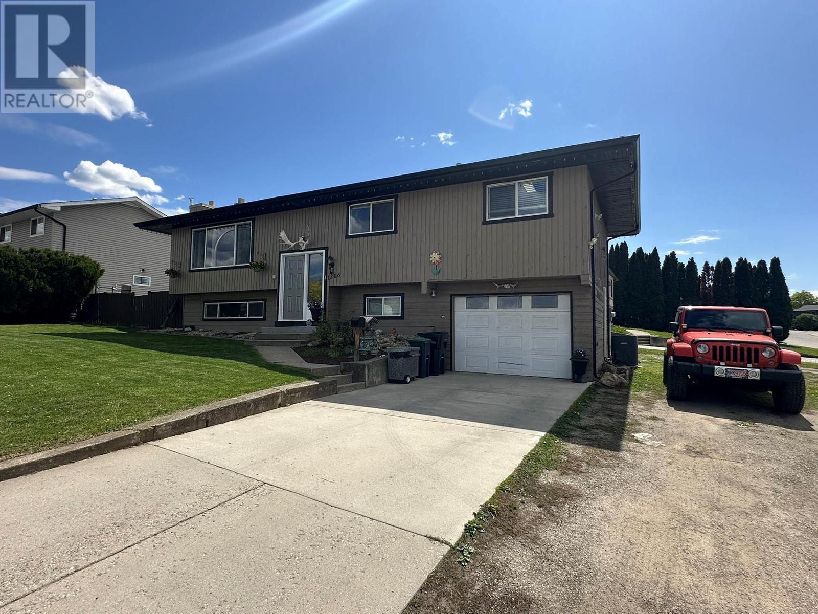 1206 43 Avenue, Vernon, BC V1T8C9