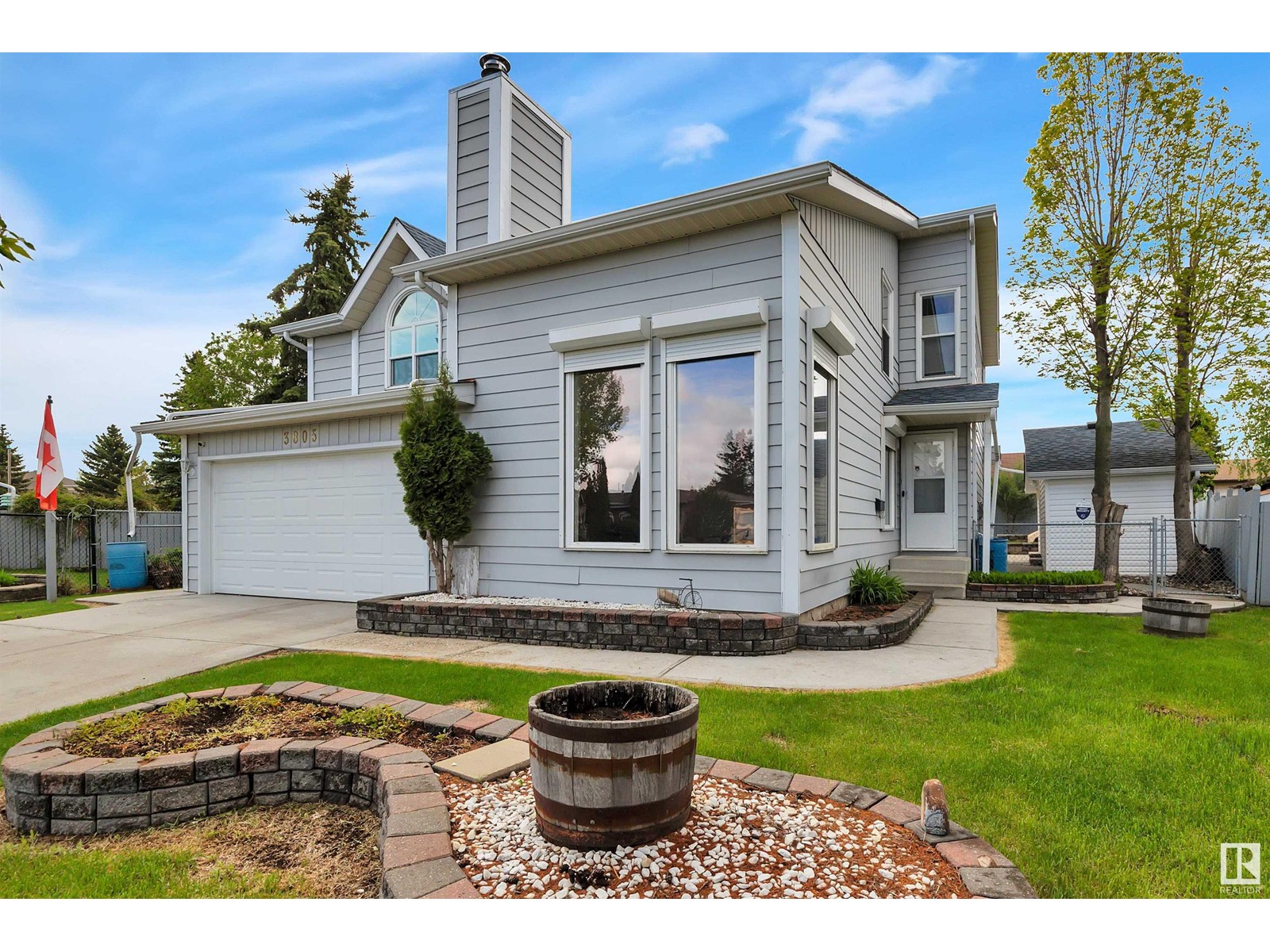3805 34 Av, Leduc, Alberta  T9E 6E3 - Photo 2 - E4438264