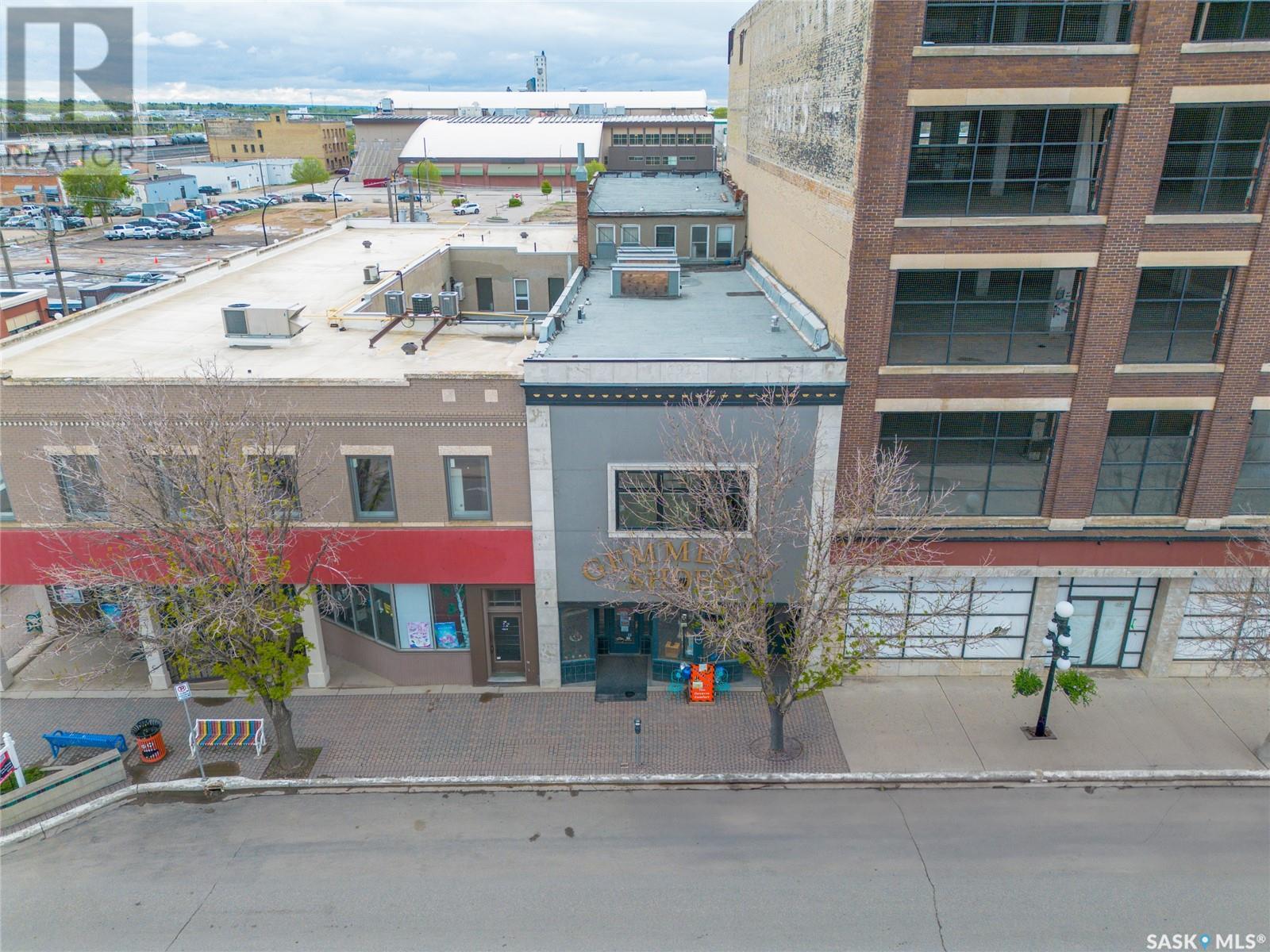 110 Main Street N, Moose Jaw, Saskatchewan  S6H 3J7 - Photo 8 - SK007005