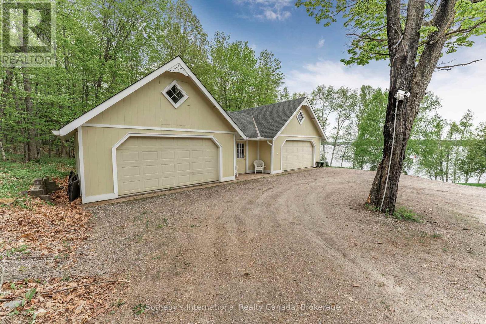 81a Wind Rose Lane, Ryerson, Ontario  P0A 1C0 - Photo 11 - X12170552