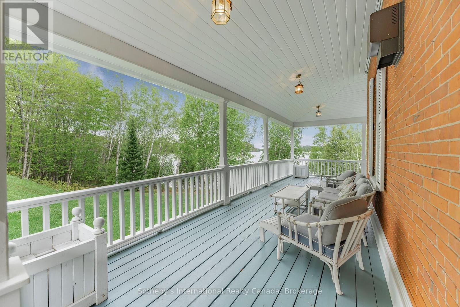 81a Wind Rose Lane, Ryerson, Ontario  P0A 1C0 - Photo 13 - X12170552