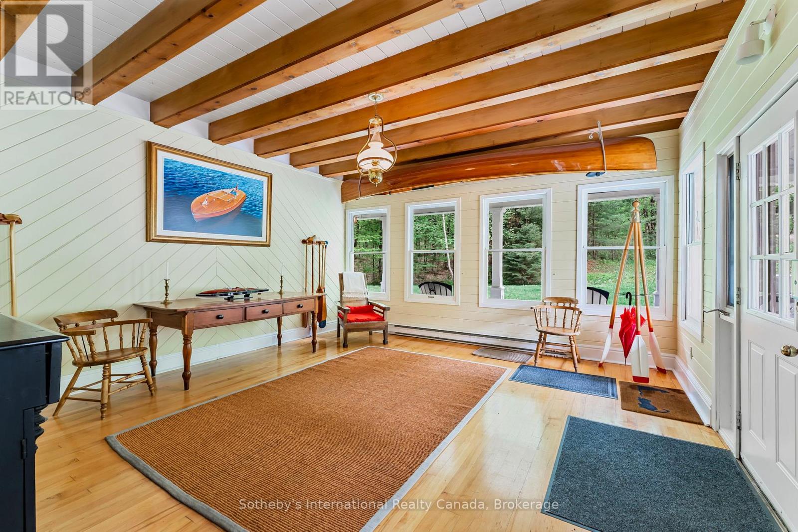 81a Wind Rose Lane, Ryerson, Ontario  P0A 1C0 - Photo 16 - X12170552