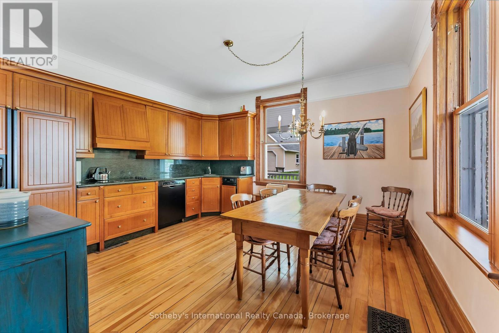 81a Wind Rose Lane, Ryerson, Ontario  P0A 1C0 - Photo 23 - X12170552