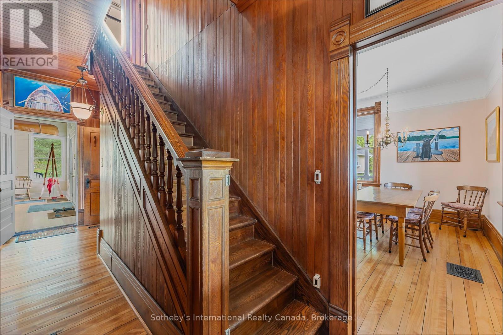 81a Wind Rose Lane, Ryerson, Ontario  P0A 1C0 - Photo 25 - X12170552