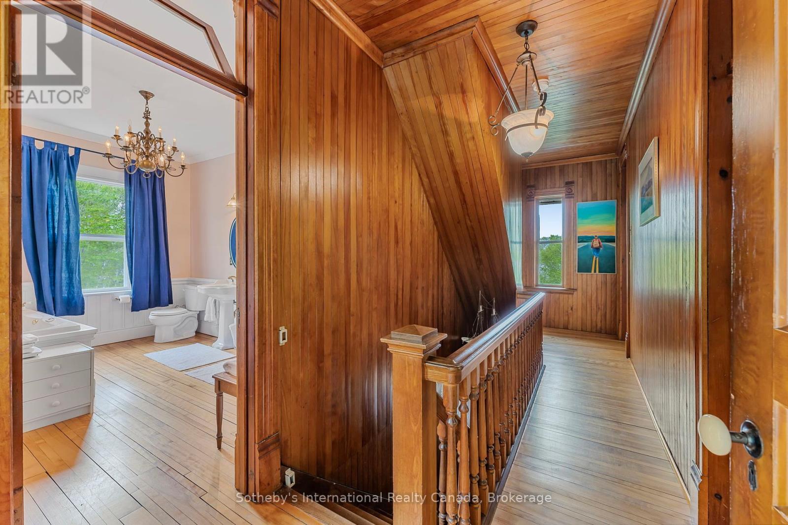81a Wind Rose Lane, Ryerson, Ontario  P0A 1C0 - Photo 26 - X12170552