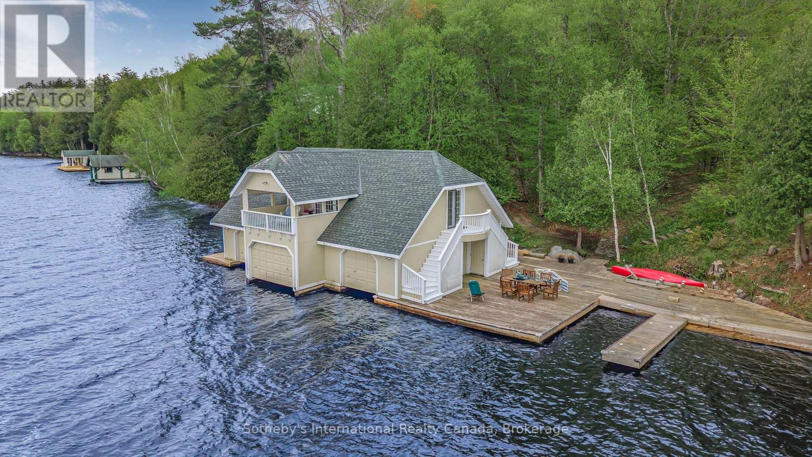 81a Wind Rose Lane, Ryerson, Ontario  P0A 1C0 - Photo 37 - X12170552